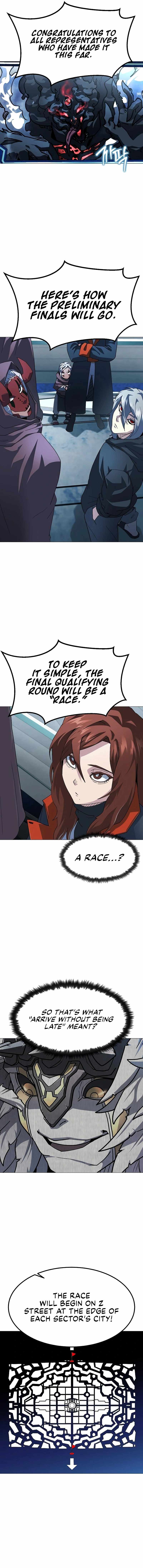 Star of Zenith Chapter 29 11